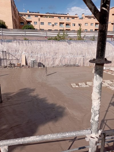 Las Rozas