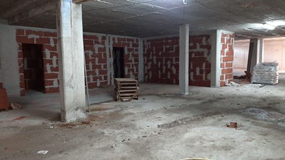 Nuevo Jardines del Airón