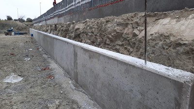 Nuevo Jardines del Airón