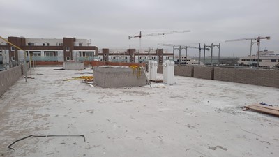 Nuevo Jardines del Airón