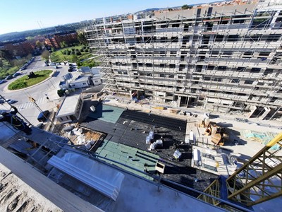 Nuevo Jardines del Airón