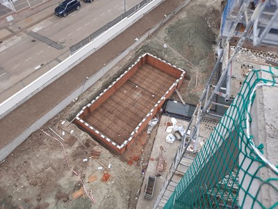 Nuevo Jardines del Airón