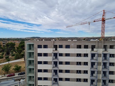 Nuevo Jardines del Airón