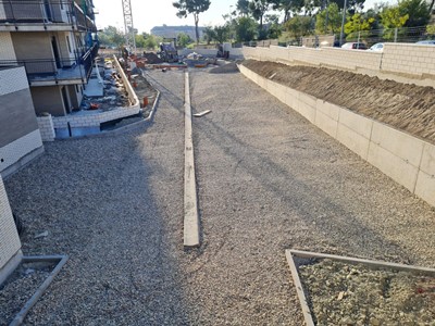 Nuevo Jardines del Airón