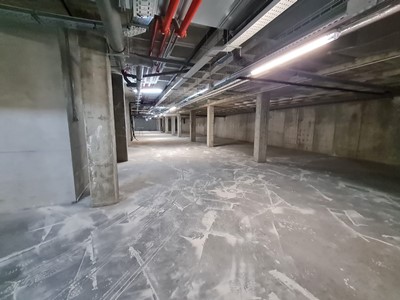 Nuevo Jardines del Airón