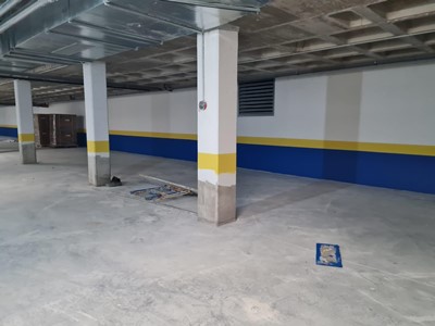 Nuevo Jardines del Airón