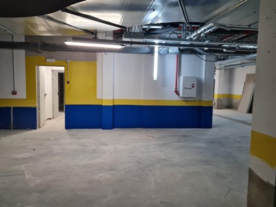 Nuevo Jardines del Airón