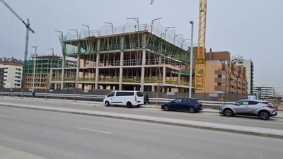 El Cañaveral