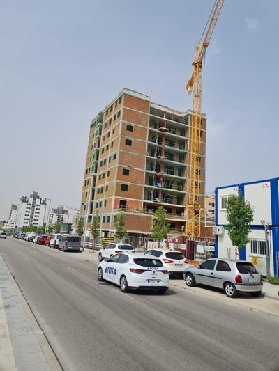 El Cañaveral
