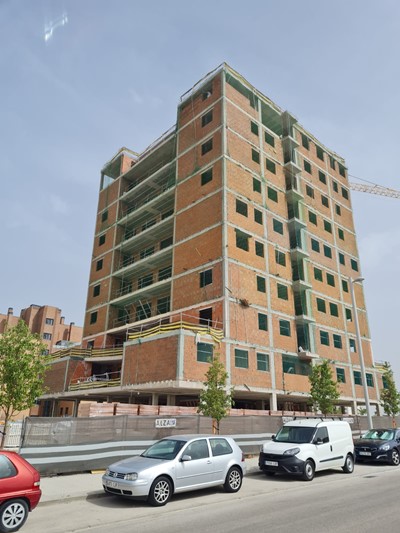 El Cañaveral