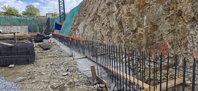 Residencial Adelfillas