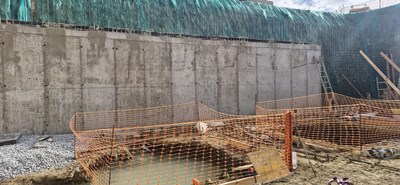 Residencial Adelfillas