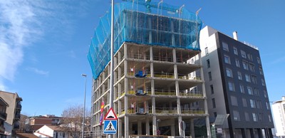 Residencial La Estación