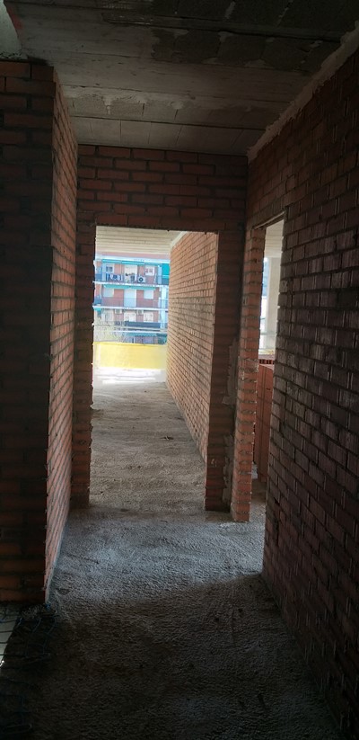 Residencial La Estación