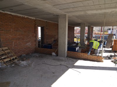 Residencial La Estación