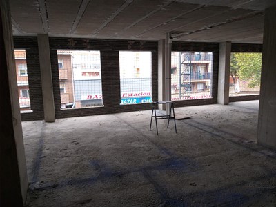 Residencial La Estación