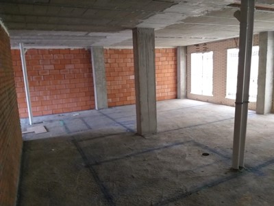 Residencial La Estación