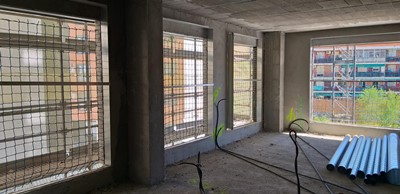 Residencial La Estación