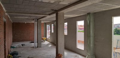Residencial La Estación