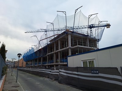 Las Rozas