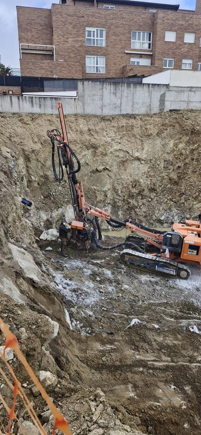 Residencial Adelfillas