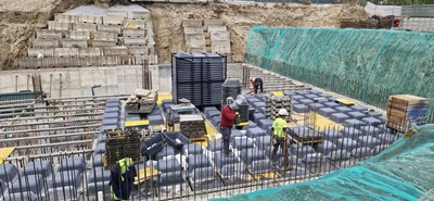 Residencial Adelfillas