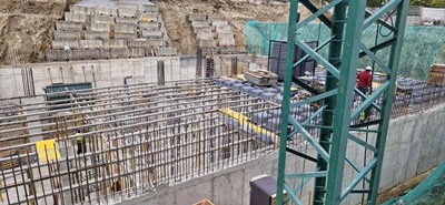 Residencial Adelfillas