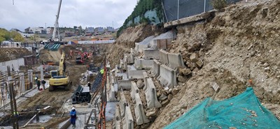 Residencial Adelfillas