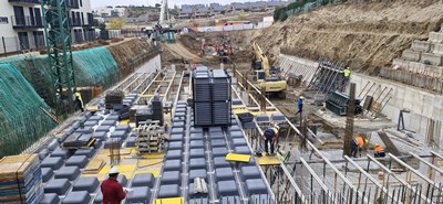 Residencial Adelfillas