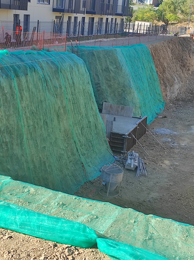 Residencial Adelfillas