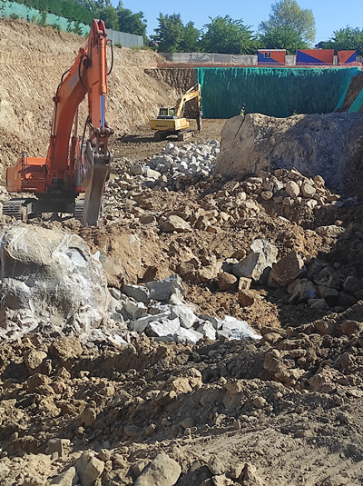 Residencial Adelfillas