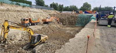 Residencial Adelfillas