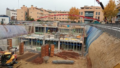 Las Rozas