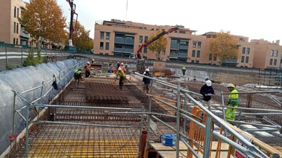 Las Rozas
