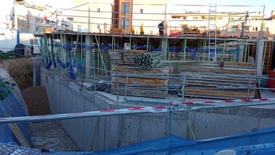 Las Rozas