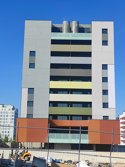 El Cañaveral