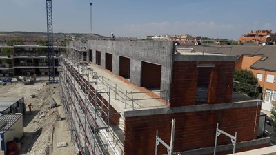 Residencial América