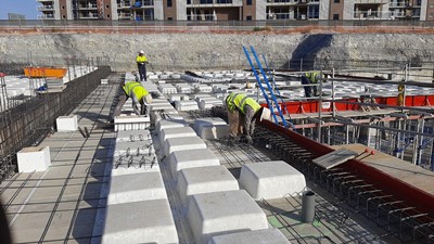 Nuevo Jardines del Airón