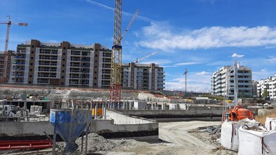 Nuevo Jardines del Airón