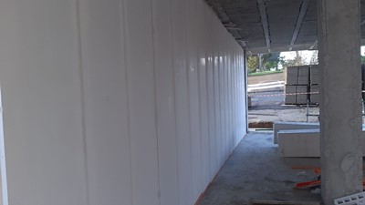 Nuevo Jardines del Airón