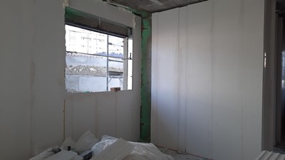 Nuevo Jardines del Airón