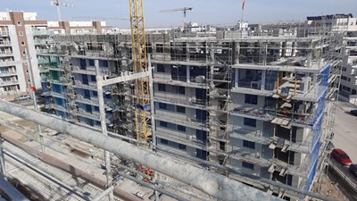 Nuevo Jardines del Airón