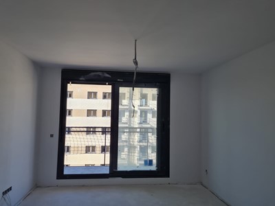 Nuevo Jardines del Airón