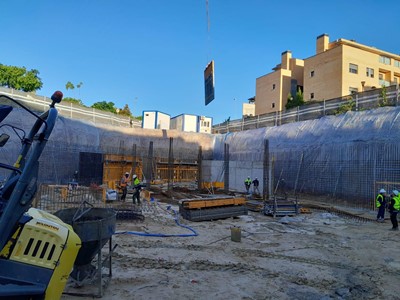 Las Rozas