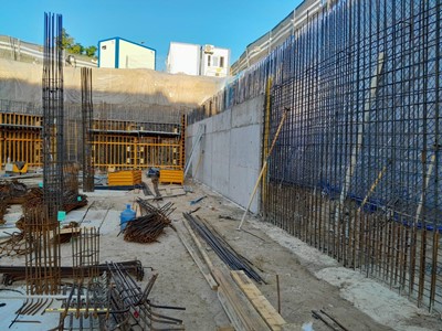 Las Rozas