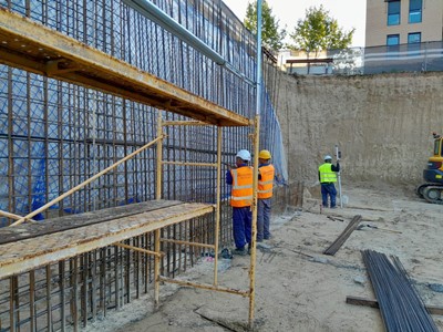 Las Rozas