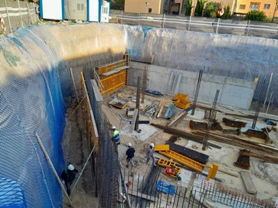 Las Rozas