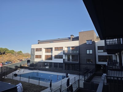 Las Rozas