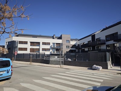 Las Rozas