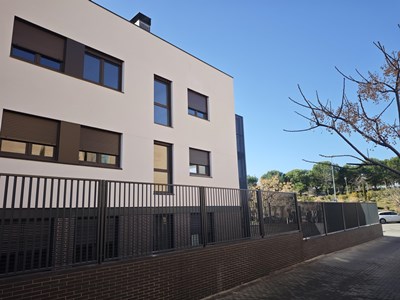 Las Rozas